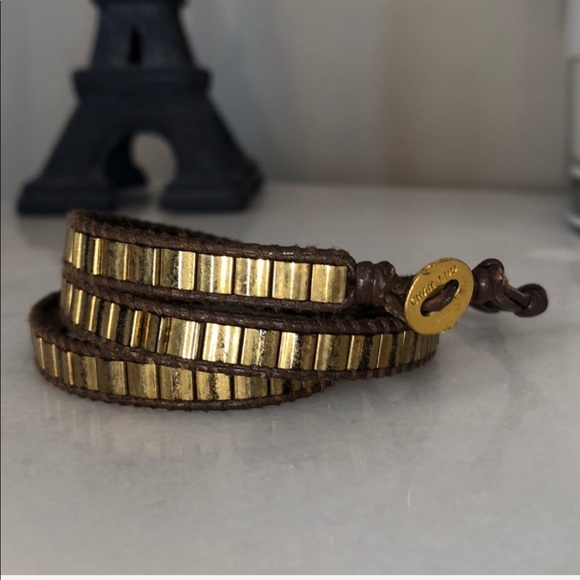 Chan Luu Jewelry - Chan Luu wrap bracelet Chan Luu Jewelry - Chan Luu wrap bracelet